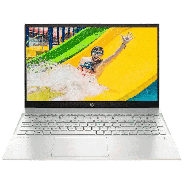 Buy Hp Pavilion 15 Eh2024au Amd Ryzen 5 156 Inch 16gb 512gb Windows 11 Ms Office 2021 Amd 7111